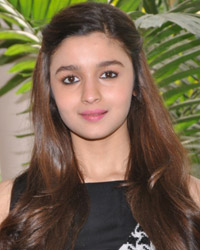 Alia Bhatt