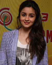 Alia Bhatt