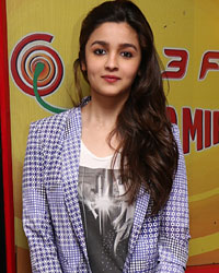 Alia Bhatt