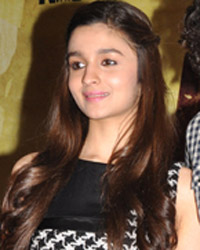 Alia Bhatt and Imtiaz Ali