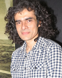 Imtiaz Ali