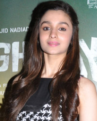 Alia Bhatt