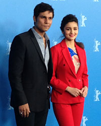 Randeep Hooda and Alia Bhatt