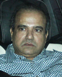 Suresh Wadkar