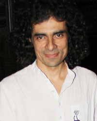 Imtiaz Ali