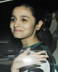 Alia Bhatt