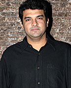 Siddharth Roy Kapur