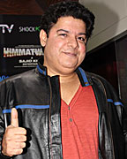 Sajid Khan