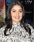 Himmatwala Item Song Launch