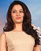 Tamannaah Bhatia