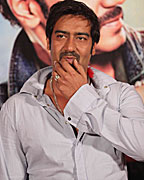 Ajay Devgn