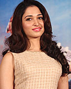 Tamannaah Bhatia