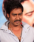 Ajay Devgn