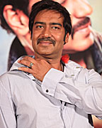 Ajay Devgn