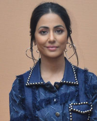 Hina Khan