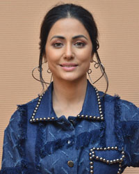 Hina Khan