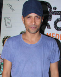 Deepak Dobriyal