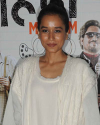 Tillotama Shome