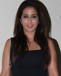 Krishika Lulla