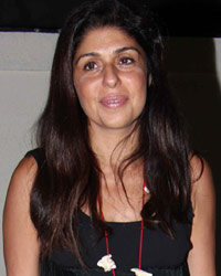 Anaita Shroff Adajania