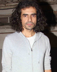 Imtiaz Ali