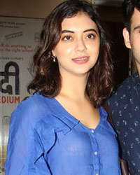 Hindi Medium Special Screening