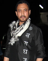 Irrfan Khan