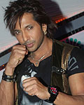 Terence Lewis