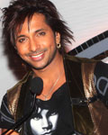 Terence Lewis