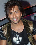 Terence Lewis