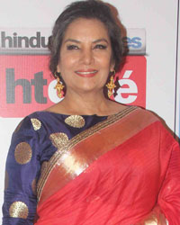 Shabana Azmi