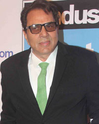 Dharmendra