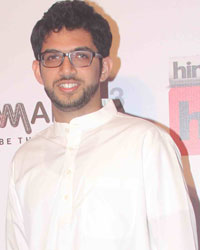 Aditya Thackeray