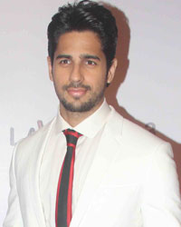 Sidharth Malhotra