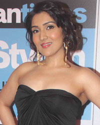 Tina Ahuja