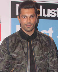 Karan Singh Grover