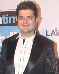 Dabboo Ratnani