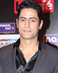 Mohit Raina