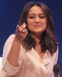 Sonakshi Sinha