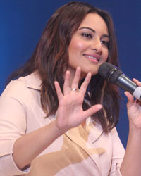 Sonakshi Sinha