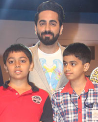 Ayushmann Khurrana