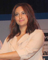 Sonakshi Sinha