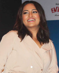 Sonakshi Sinha