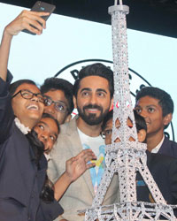 Ayushmann Khurrana