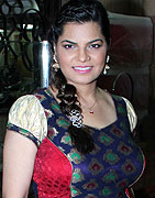 Mamta Sharma