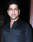 Murli Sharma