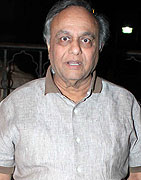 Bharat Shah