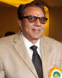 Dharmendra