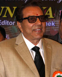 Dharmendra