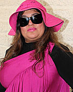 Dolly Bindra